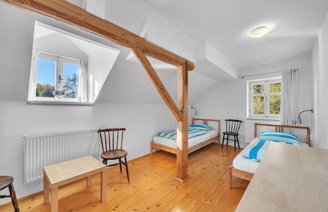 Villa mit Pool Skigebiete Kjh348 - Foto 26