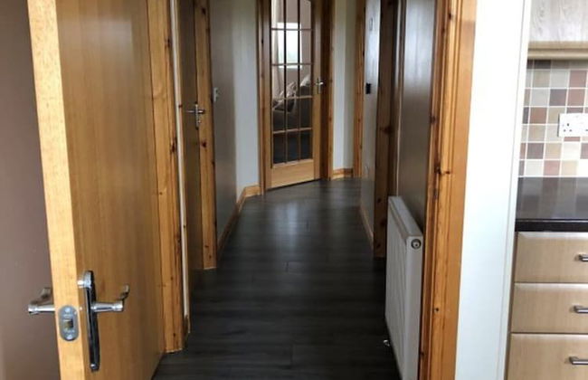 Inviting 2-bed House in Isle of Lewis - Photo 12