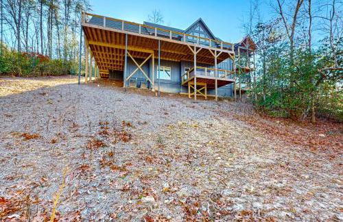 The Gilded Owl - Foto 23