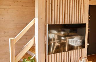 Wood House Trzęsacz - Photo 24