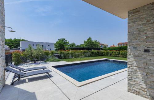 Villa Prudensia by Interhome - Foto 42