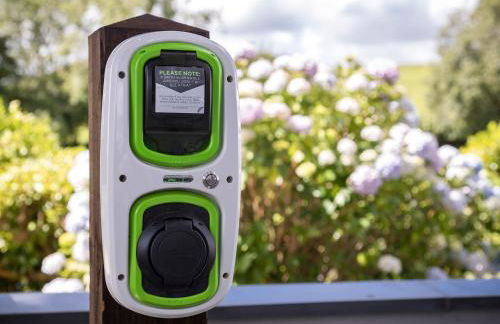 Seaborne Cottage - Pwlheli - Photo 30