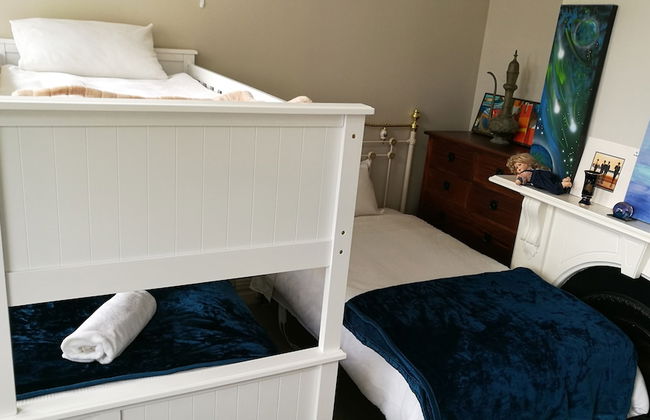 Regent Residential Villa - Foto 6