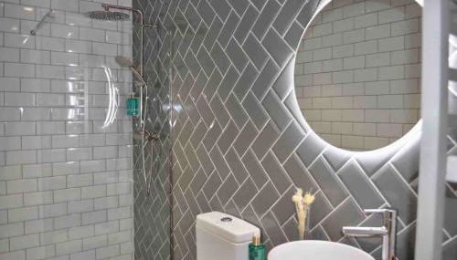 Beautiful modern loft 1km from the sea in Valencia - Foto 3