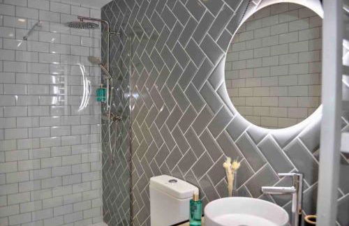 Beautiful modern loft 1km from the sea in Valencia - Foto 3