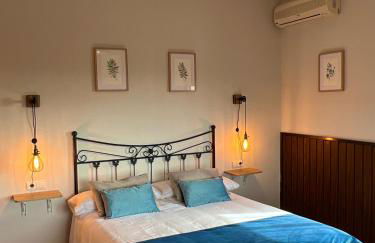 Complejo Rural Mirador de la Alcaidía - Foto 14