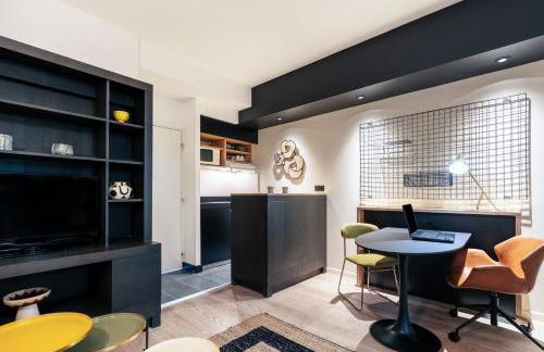 Cowool Lille Villeneuve D'Ascq - Ex Olivarius - Foto 8