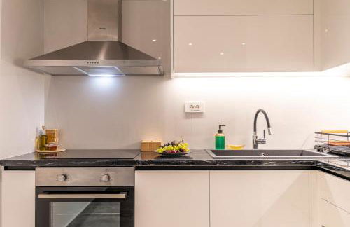 Orion Luxury Apartments - Foto 32