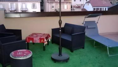 Gîte Le Rempart - Foto 5