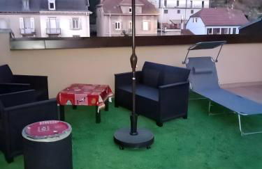 Gîte Le Rempart - Foto 5