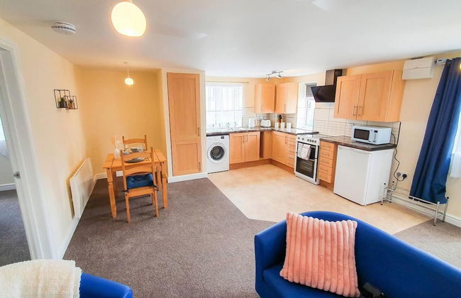 Captivating 1-bed Apartment in Stroud - Foto 1