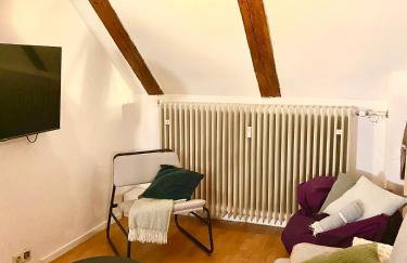 Ferienwohnung Nepomuk - Foto 8