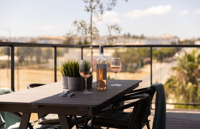 New on the Market - Unique Penthouse Apartment - Foto 12