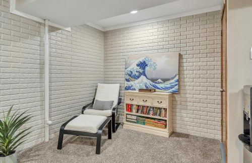 Moon River Smart-Suite near Interstate 44 and Airport - Photo 20