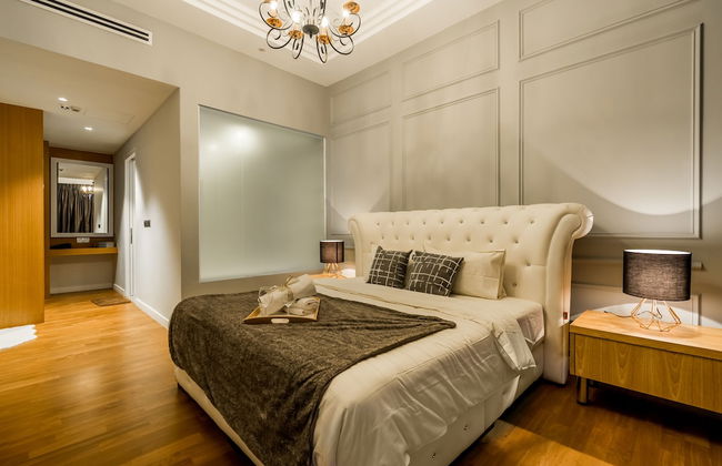 Anggun Residences Serviced Suites - Foto 22