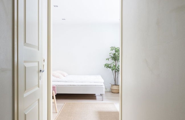 2ndhomes Cozy studio in Kluuvi - Foto 3