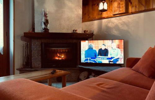 Baita Coccola nel Bosco Sport Natura Relax - Foto 31