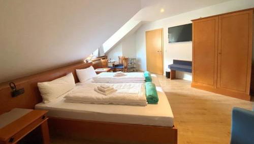 Ferien & Business Apartments Hohenfels - Foto 3