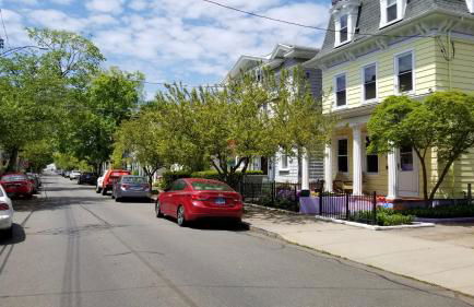 Lovely 2BR apartment by Wooster Square- great neighborhood - Foto 33