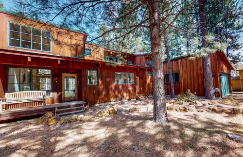 Black Butte Ranch: Aspen Grove Retreat - Foto 31