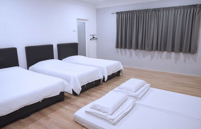 Cozy Villa Genting Highlands - Foto 4