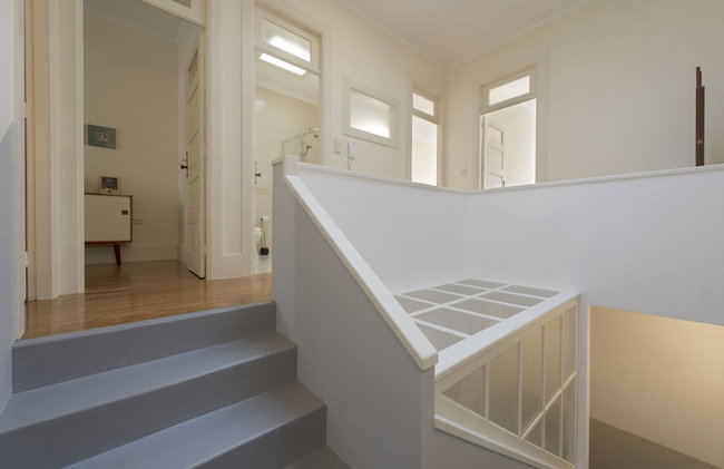 Tripas-Coração, Breiner Apartments - Foto 87
