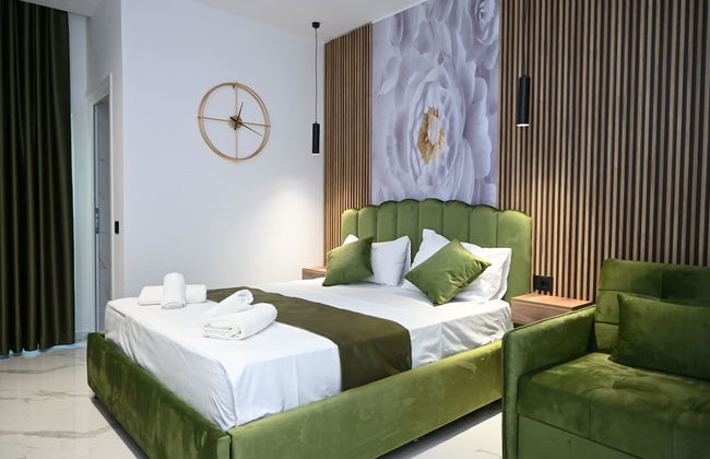 Vila Bashkim - Foto 51