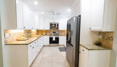 Skyline Breeze - Jensen Beach Family Getaway - Foto 5