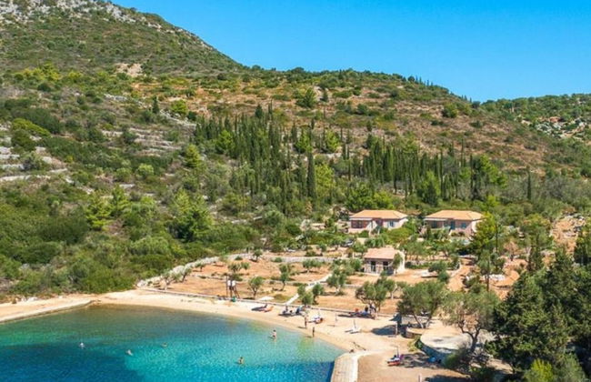 Loutsa Waterside in Vathy - Foto 1