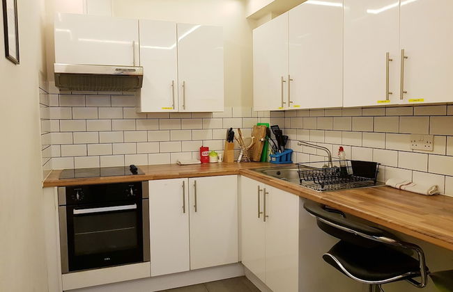 London Stay Apartments - Foto 73