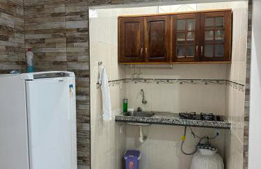 Studio Executivo no Centro de Santarém - WIFI e Central de Ar - Foto 19