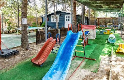 Casa Rural Mi Campo - Foto 77