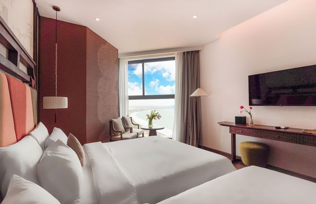 Sunrise By Mandala Mui Ne - Foto 34