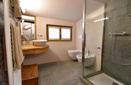 Chalet Baita Barin by Interhome - Foto 89