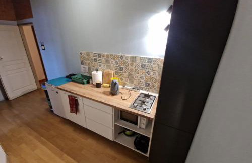Apartamenty Marysieńki - Foto 17