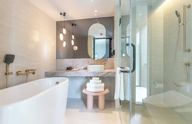 The Sacha Apart Hotel Thonglor - Foto 78