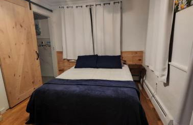 Quiet, Convenient Studio Andover Merrimack Valley - Foto 1