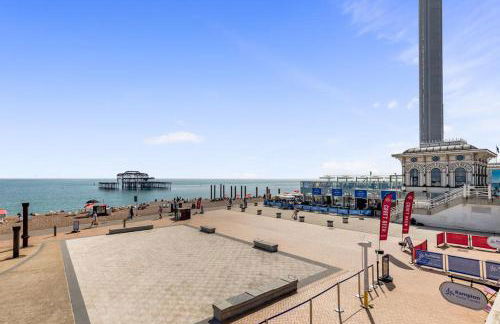 SEAFRONT SANCTUARY Beautiful Art Deco Apartment with Stunning City & Sea Views - Foto 19