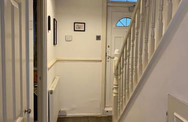 Charming Home on Abbey Road near Baker Street in Central London - Foto 20