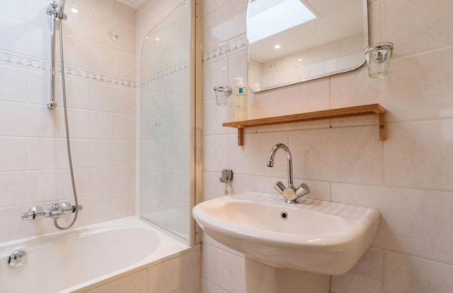 Bright Holiday Home With Covered Veranda - Foto 31