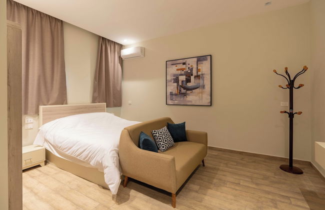 Sleep Inn Apart-hotel - Foto 22