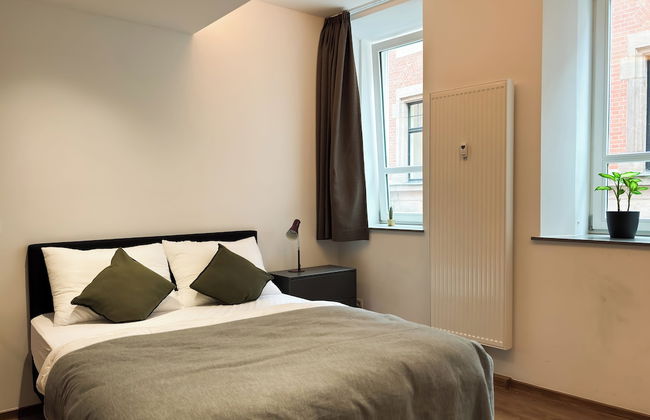 Brunnen Apartments - Foto 58