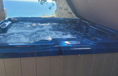 La Mer Villa - Entire Cottage - Foto 28