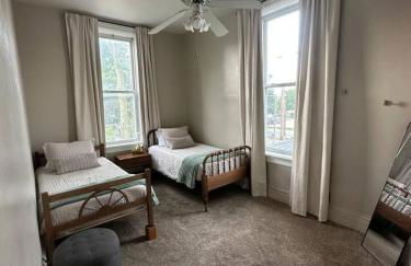 Boutique Two Bedroom Apartment - Foto 4