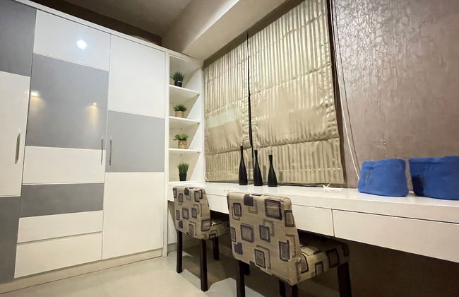 High Livin Apartment Ciumbuleuit - Foto 25