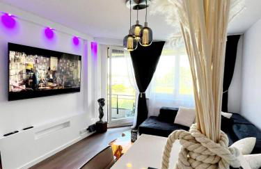 Travemünde Ruheoase mit Pool Sauna Parkplatz - Foto 11