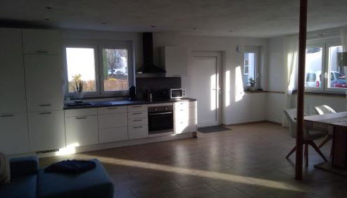 Ferienwohnung Zur Alten Gärtnerei - Foto 2