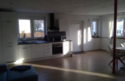 Ferienwohnung Zur Alten Gärtnerei - Foto 2