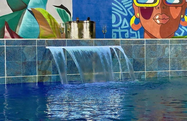 KIA ORA LODGE - Photo 23