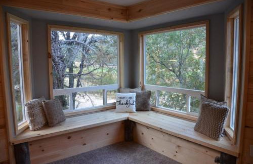 Our Little Patch of Heaven Cottage East Zion - Photo 5